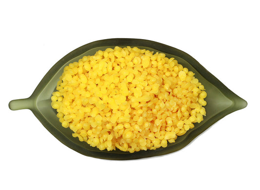 Beeswax Granules
