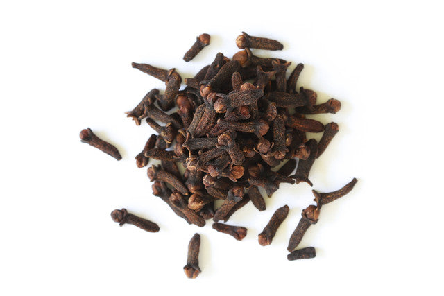 Cloves