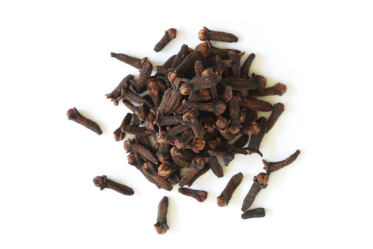 Cloves
