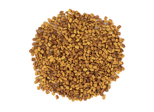 Fenugreek