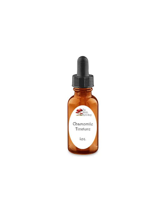 Chamomile Tincture