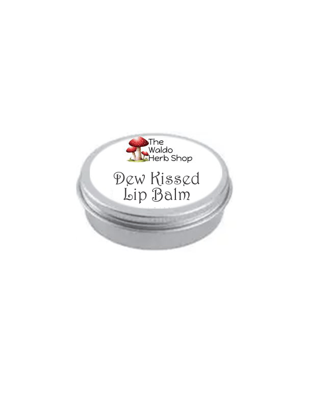 Dew Kissed Lip Balm