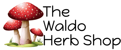 The Waldo Herb Shop